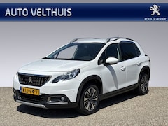Peugeot 2008 - SUV 1.2 PureTech 110pk EAT6 Allure *automaat