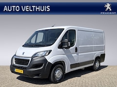 Peugeot Boxer - GB 333 L1H1 BlueHDi 120PK S&S Premium