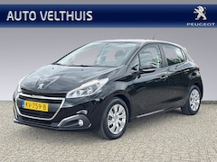 Peugeot 208 - 1.2 Puretech 82pk 5-drs Blue Lion