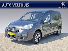 Peugeot Partner - GB 120 L1 1.6 HDi 90pk 3-zits Première