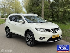 Nissan X-Trail - 1.6 dCi Tekna