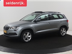 Skoda Karoq - 1.5 TSI ACT Ambition Business | Panoramadak | Park assist | Climate control | Carplay | DA