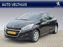 Peugeot 208 - 1.2 Puretech 68pk Like 5-drs