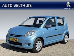 Daihatsu Sirion - 1.3 16V 90pk AUTOMAAT Comfort