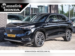 Honda HR-V - 1.5 e:HEV Advance Dealerond. | Carplay | 1e eig. | NL auto