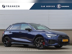 Audi A3 Sportback - 45 TFSI e S edition Competition | Massage | BLIS | Memory | Trekhaak | Head-up