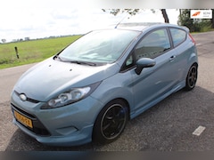 Ford Fiesta - 1.25 Trend // weinig km / ST bumpers //