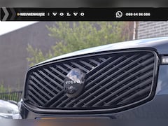 Volvo XC60 - T6 Plug-in hybrid AWD Plus Black Edition | Heico | Luchtvering | Harman Kardon | Head up d
