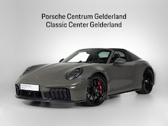 Porsche 911 Targa - 4 GTS