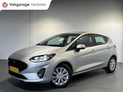 Ford Fiesta - 1.0 EcoBoost Connected