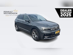 Volkswagen Tiguan - 1.5 TSI ACT Highline Business R AUTOMAAT | PANODAK | TREKHAAK | NAVI | STOELVERW. | LED
