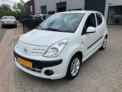 Nissan Pixo - 1.0 Acenta AIRCO