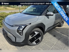 Kia EV3 - Air 58.3 kWh ADAS pakket | Snel rijden | 10 jaar garantie | Uit voorraad | €3000 inruilvoo