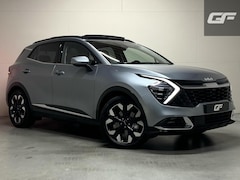Kia Sportage - 1.6 T-GDi Plug-in Hybrid AWD Pano 360° Carplay Trekh. ACC