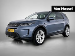 Land Rover Discovery Sport - P300e 1.5 R-Dynamic HSE | Eerste Eiegnaar | Apple Carplay/Android | lichtmetalen velgen 20