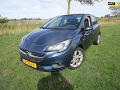 Opel Corsa - 1.0 Turbo Edition