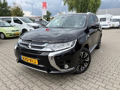 Mitsubishi Outlander - 2.0 PHEV S-Edition AUTOMAAT (RIJKLAARPRIJS/BOVAG)