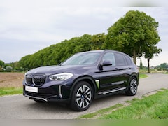 BMW iX3 - Executive 80 kWh / SOH 92.3 / Pano / Trekhaak / Co Pilot /