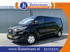 Ford Transit Custom - 2.0 TDCI 136 PK TREND / L2H1 / 20.160 KM / CAMERA / ECC / CRUISE / APPLE CARPLAY / ANDROID