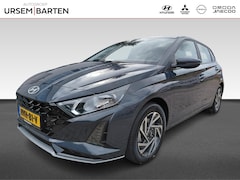 Hyundai i20 - 1.0 T-GDI Comfort