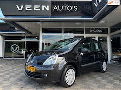 Renault Modus - 1.2-16V Expression Comfort Airco Hoge Instap