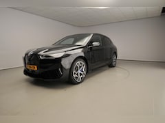 BMW iX - xDrive40 | Sportpakket | Laserlicht | Navigatie | Trekhaak | Elekr. zetels | DAB | Harman