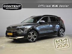 Kia Niro - 1.6 GDi Hybrid 141pk DCT6 ExecutiveLine