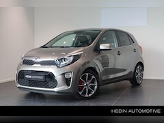 Kia Picanto - 1.0 CVVT Design Edition