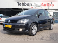 Volkswagen Golf Plus - 1.4 TSI Trendline LPG | Automaat | Cruise control | Climate control | 162.172Km