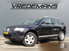 Volkswagen Touareg - 2.5 TDI