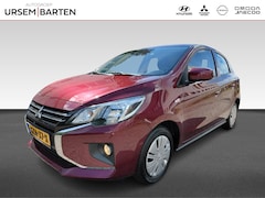Mitsubishi Space Star - 1.2 Active