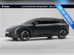 Kia EV4 - Plus Advanced 58.3 kWh Uit voorraad | Carplay | Schuif/Kantel dak | Direct leverbaar |