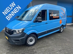 MAN TGE - 35 2.0 Standaard L3 Normaal