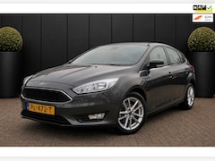 Ford Focus - 1.0 EDITION AIRCO NAVIGATIE CRUISE 1JAAR GARANTIE PDC APK