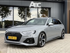 Audi RS4 - Avant 2.9 TFSI quattro B&O Massage