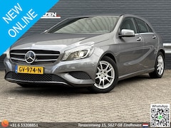 Mercedes-Benz A-klasse - 180 CDI Lease Edition