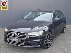 Audi A6 Avant - 1.8 TFSI ultra Business Edition AUTOMAAT