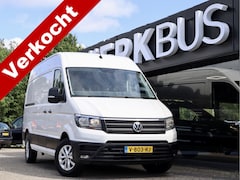 Volkswagen Crafter - 35 2.0 TDI L3H3 3000KG TREKHAAK
