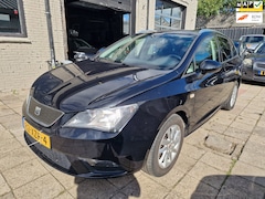 SEAT Ibiza ST - 1.2 TDI Style Ecomotive