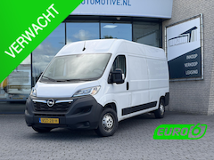 Opel Movano - 2.2D 120 L3H2 Edition*A/C*HAAK*CRUISE*PDC*NAVI