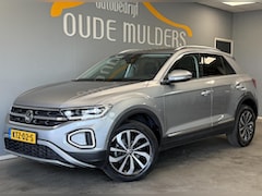 Volkswagen T-Roc - 1.5 TSI Style | Adaptive cruise | IQ light | Massage | Digidash | Achteruitrijcamera | Cli