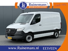 Mercedes-Benz Sprinter - 211 2.2 CDI AUTOMAAT 3.0T / L1H1 / CRUISE / CAMERA / AIRCO / NAVI / CARPLAY / 3-ZITS
