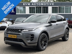 Land Rover Range Rover Evoque - 1.5 P300e AWD R-Dynamic SE MERIDIAN AUDIO| ELEKTRISCHE STOEL |PANO| ELEKTRISCHE ACHTERKLEP