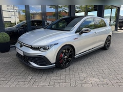 Volkswagen Golf - 2.0 TSI GTI CLUBSPORT/PANO//NURB/IQ-LIGHT