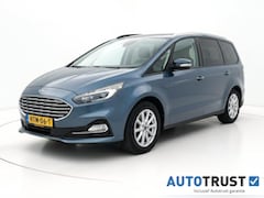 Ford Galaxy - 2.5 HEV 190PK AGR STOEL 7P TREKHAAK NAV STOELVERW
