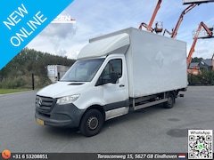 Mercedes-Benz Sprinter - 314 2.2 CDI L3 EURO VI-D | € 15.950, - NETTO | Bakwagen | Euro 6 | Laadklep