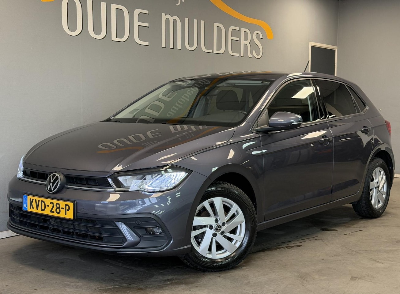 Volkswagen Polo - 1.0 TSI Life | Trekhaak | Adaptive cruise | Clima |  Carplay | Stoelverwarming | - AutoWereld.nl