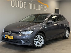 Volkswagen Polo - 1.0 TSI Life | Trekhaak | Adaptive cruise | Clima | Carplay | Stoelverwarming |