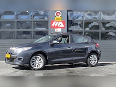 Renault Mégane - 1.4 TCe Dynamique | PANO | LEDER | TREKHAAK | NAVI | PDC