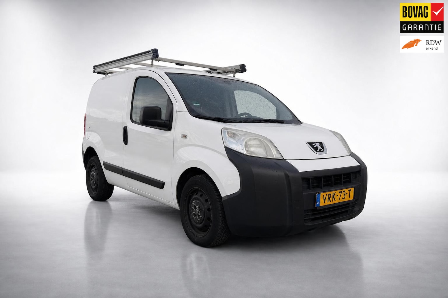 Peugeot Bipper - 1.4 XT|benzine|marge|jaar apk - AutoWereld.nl